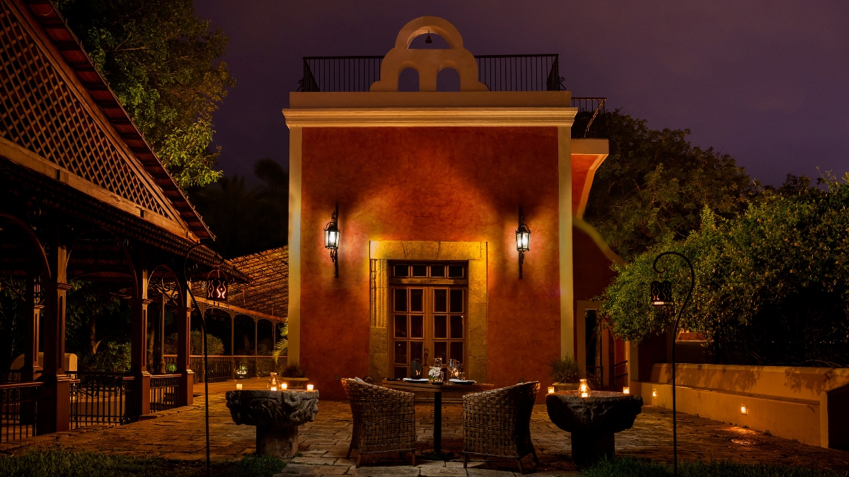 Angsana Heritage Collection